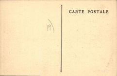 CPA Meymac Vue Generale