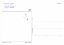 CPSM Meymac Station Climatique L'Eglise