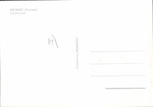 CPSM Meymac La Piscine