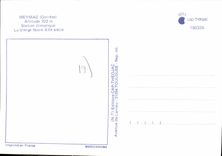 CPSM Meymac Station Climatique La Vierge Noire