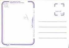 CPSM Club Mediterranee Pompadour