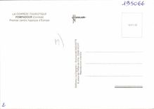 CPSM Pompadour Premier Centre Hippique D'Europe