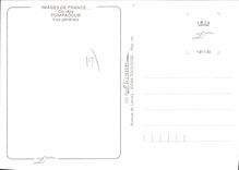 CPSM Pompadour Vue Generale