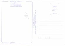 CPSM Pompadour Domaine De La Noaille club med