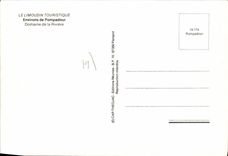 CPSM Environs De Pompadour Domaine De La Riviere