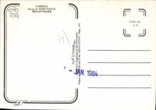 CPSM Pompadour Mitainvillier Haras