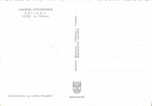 CPSM Seilhac Le Chateau