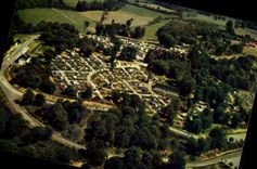 CPSM Seilhac Correze Le Camping