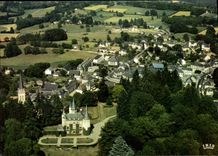 CPSM Seilhac Vue Generale