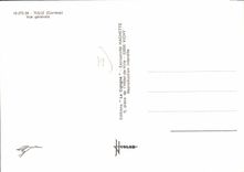 CPSM Tulle Vue Generale