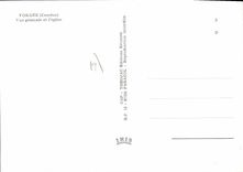 CPSM Forges Vue Generale Et I'Eglise