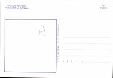 CPSM Vigeois Vieux Pont Sur La Vezere