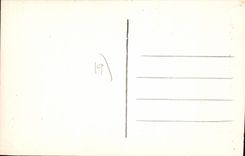 CPA St Martin La Meanne Roc Morel