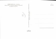 CPSM Sornac Plan D'Eau Et Institut Medico Educatif