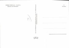 CPSM Sornac Maison De Retraite