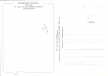 CPSM Correze En Avion Au Dessus D'Objat Vue Partielie