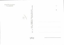 CPSM Forges Vue Generale