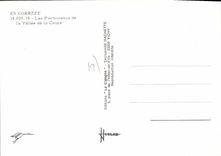 CPSM En Correze Les Pastoureaux De La Vallee De La Couze