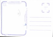 CPSM La Correze Touristique Promenade En Roulotte