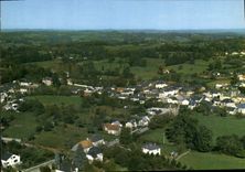 CPSM Lagrauliere Vue Generale