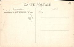 CPA Enghien Les Bains souvenir