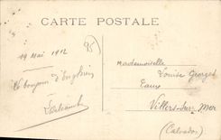 CPA Enghien Les Bains Le Casino Avenue De Ceinture