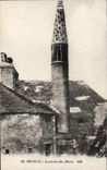 CPA Bayeux Lanterne Des Morts
