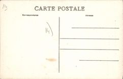 CPA Bayeux Lanterne Des Morts