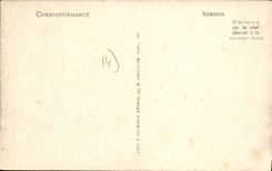 CPA Cabourg Le Grand Hotel Et La Plage