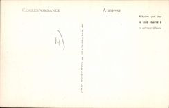 CPA Cabourg Le Casino Boulevard Des Anglais