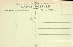 CPA Cabourg La Terrasse A I'Heure Du Bain