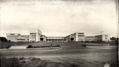 CPA Caen L'Universite