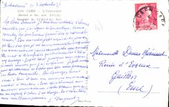 CPA Caen L'Universite