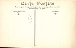 CPA Caen Le Boulevard Saint Pierre