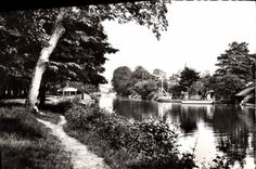 CPA Caen Les Bords De I'Orne
