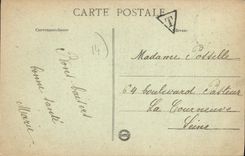 CPA Caen Vue Generale Prise Du Bassin