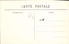 CPA Caen Vue Generale Prise De Saint Gilles