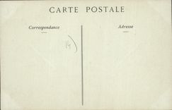 CPA Caen Vue Generale Prise De I'Abbaye Aux Dames