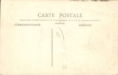 CPA Caen L'Eglise St Pierre