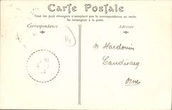 CPA Caen Maisons De La Rue Saint Pierre