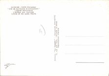 CPSM Caen Cite De Guillaume Le Conquerant