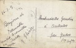 CPA Trouville Le Casino