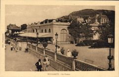 CPA Houlgate Le Casino