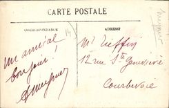 CPA Lisieux Vieilles Maisons Place Victor Hugo