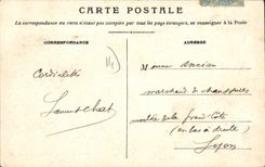 CPA Lisieux Vieilles Maisons Grande Rue Et Place Victor Hugo