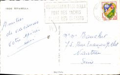 CPA Riva Bella