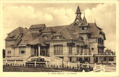CPA Riva Bella Le Casino
