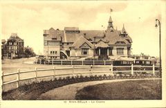 CPA Riva Bella Le Casino