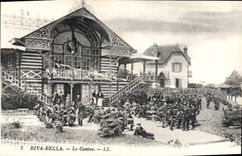 CPA Riva Bella Le Casino