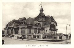 CPA Riva Bella Le Casino